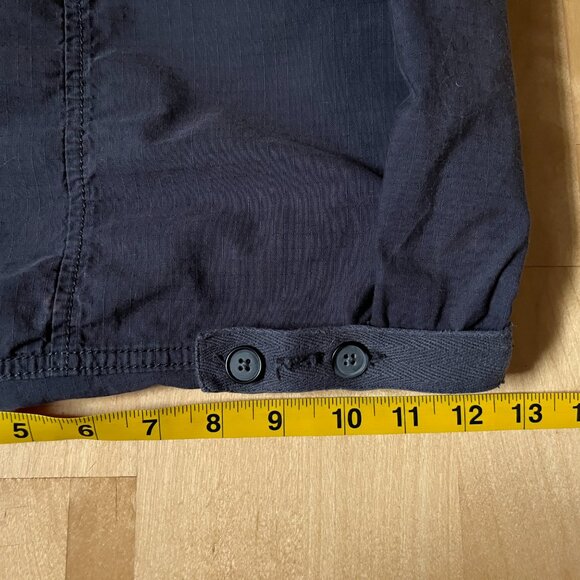 Free People early 2000s Capris Size 8 - Picture 11 of 11